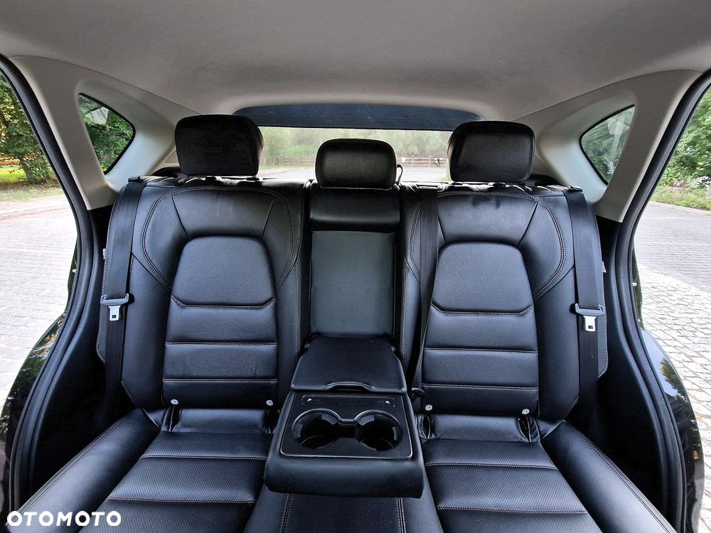 Mazda CX-5 2.0 Skypassion 2WD - 27