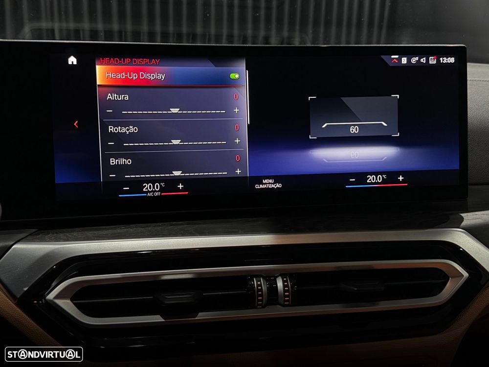 BMW i4 M50 Gran Coupe xDrive - 28