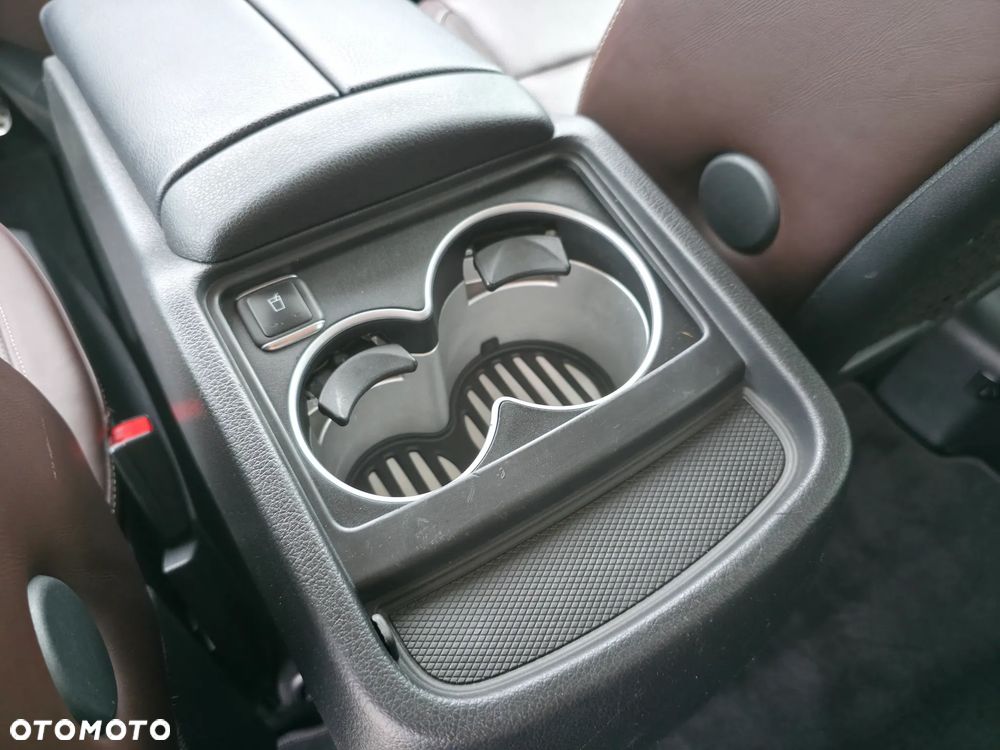 Mercedes-Benz Klasa V 250 d 4-Matic Avantgarde 7G-Tronic (długi) - 23