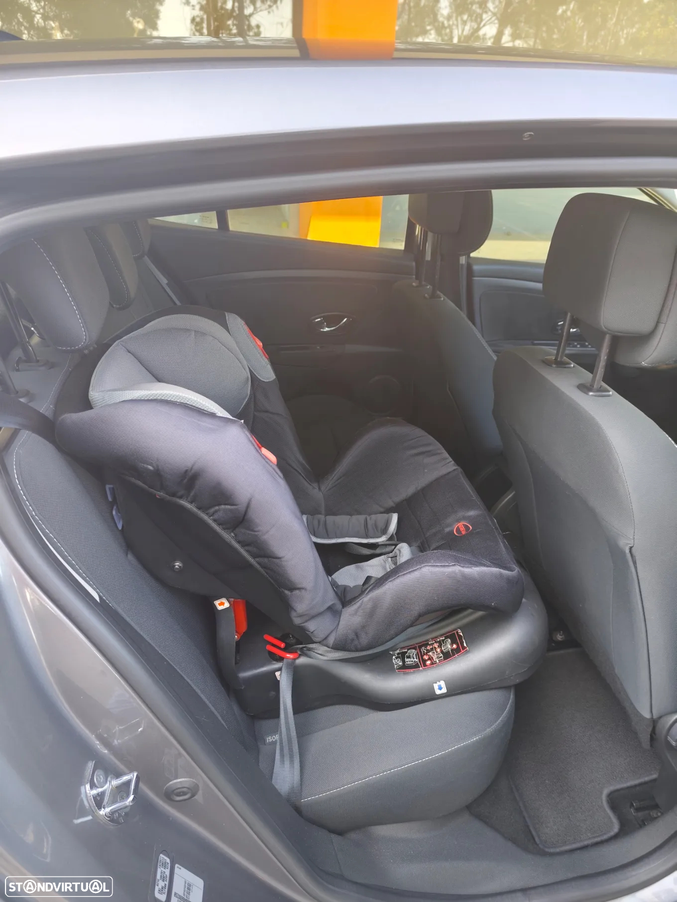 Renault Mégane 1.5 dCi Dynamique S CO2 Champion - 7