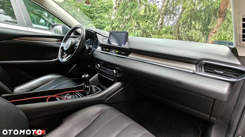 Mazda 6 2.0 Skypassion I-ELoop - 19