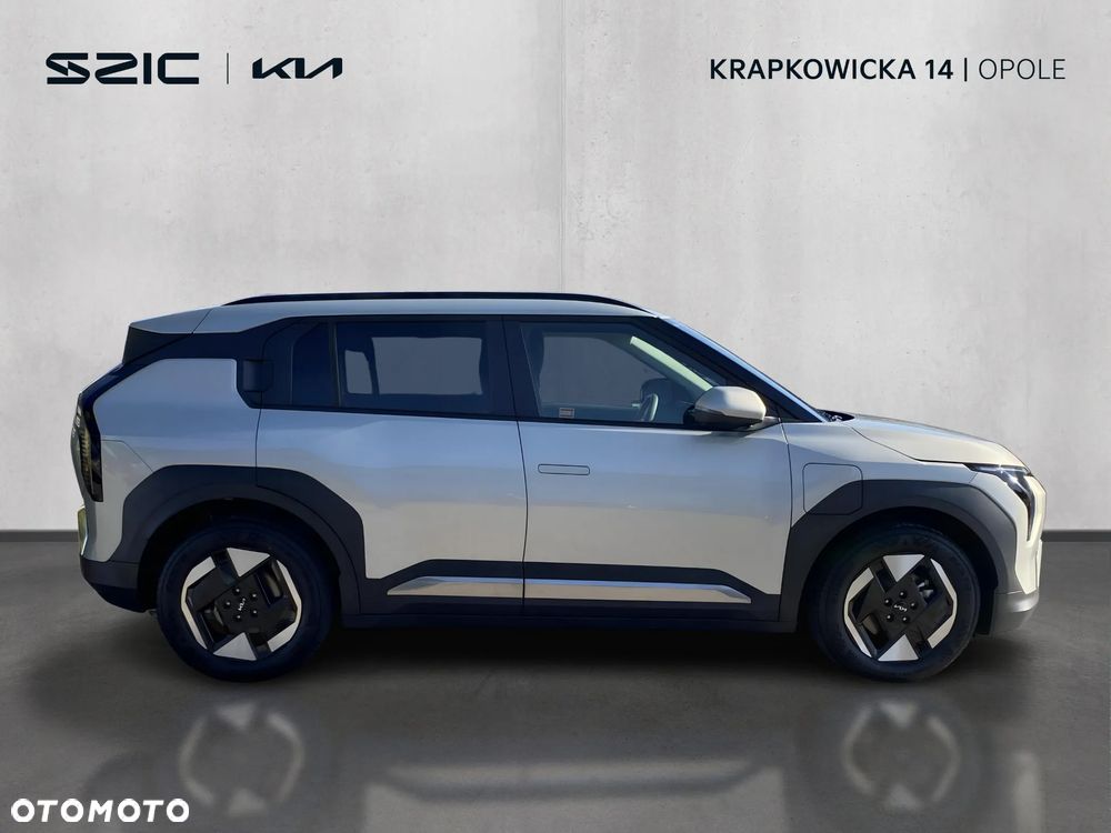 Kia EV3 81.4kWh Earth - 6