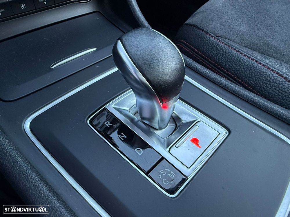 Mercedes-Benz A 45 AMG 4-Matic - 38