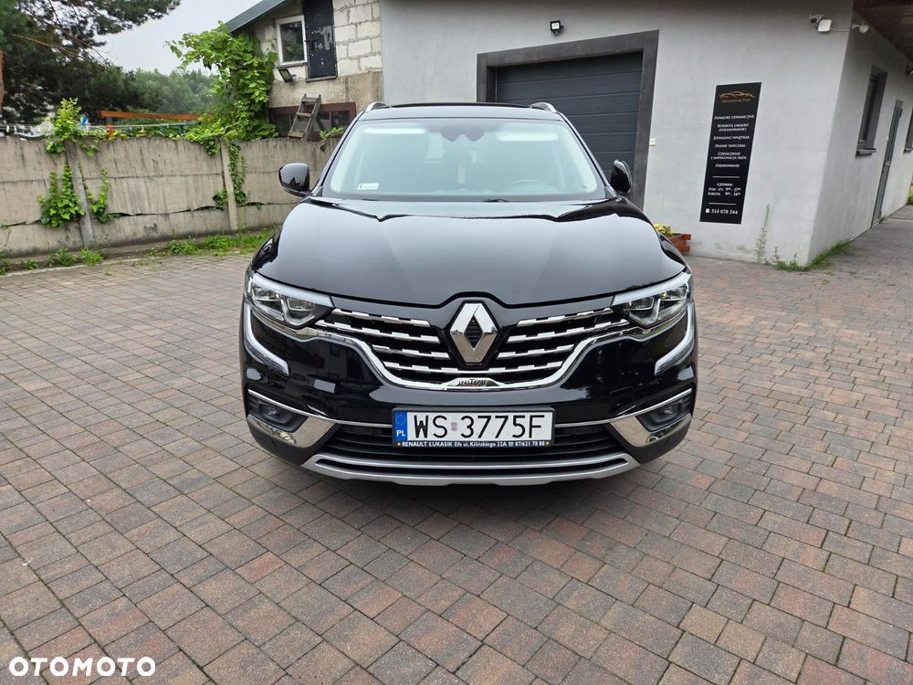 Renault Koleos 2.0 Blue dCi Initiale Paris 4x4 X-Tronic - 3