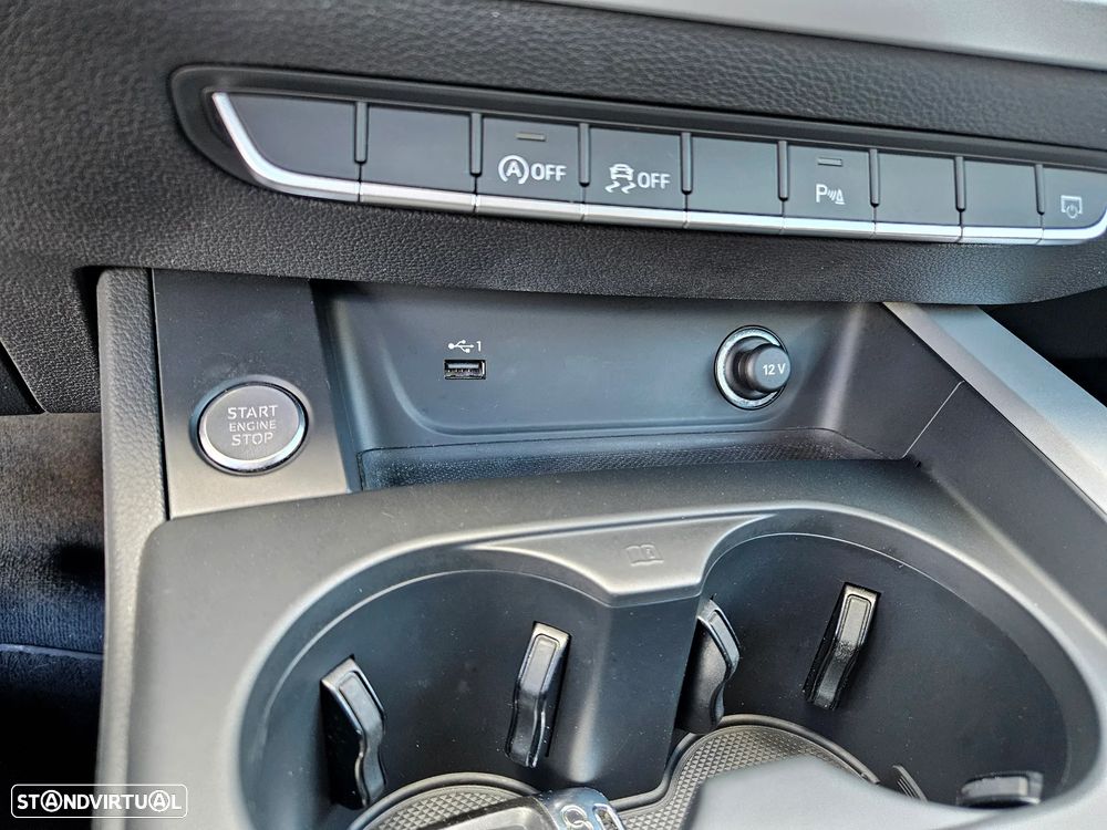 Audi A4 - 27