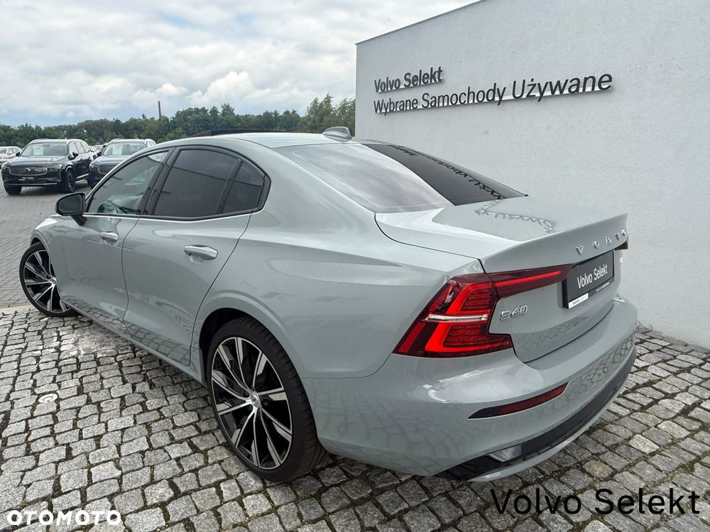 Volvo S60 - 41