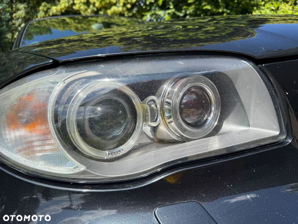 BMW Seria 1 118i - 5