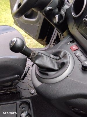Peugeot Partner 1.6 BlueHDi Active - 8