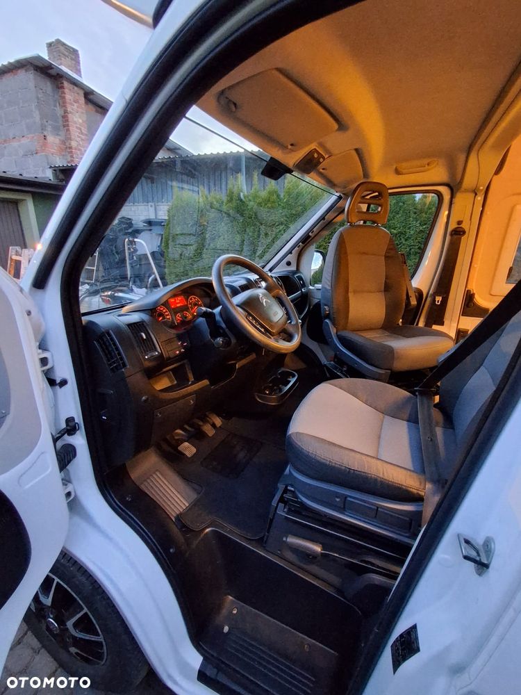Citroën Jumper - 21