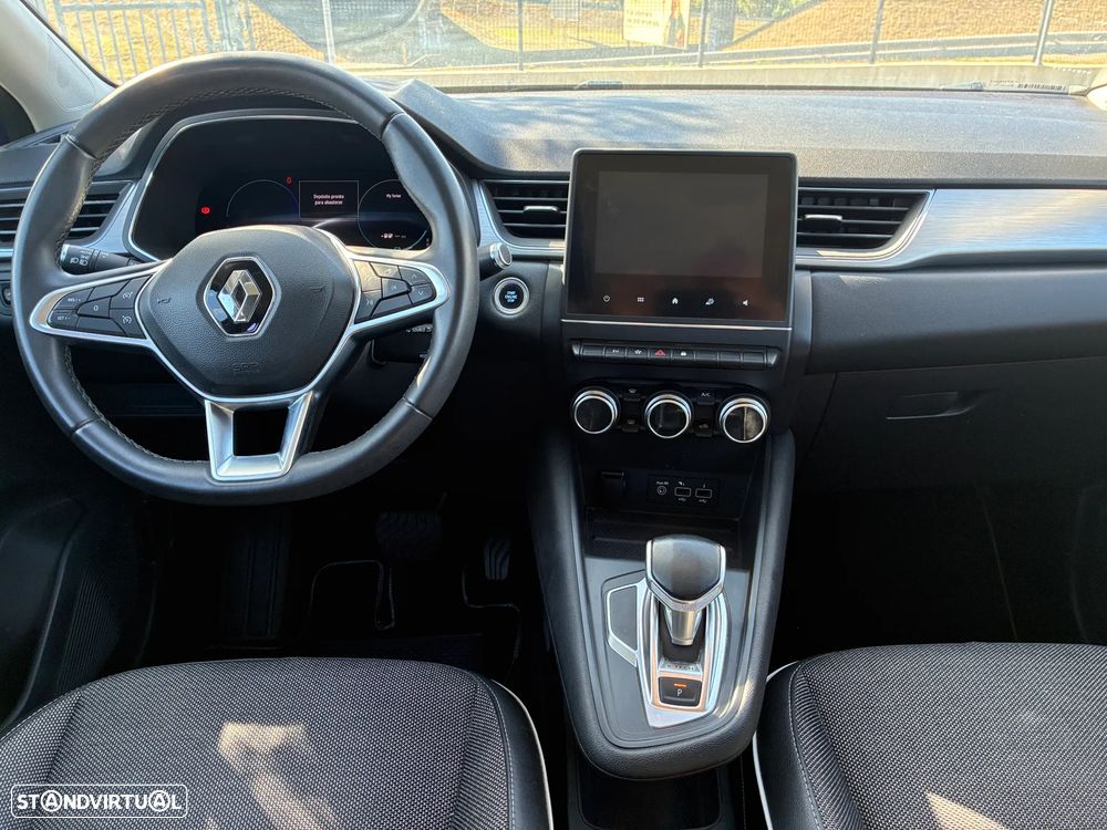 Renault Captur - 18