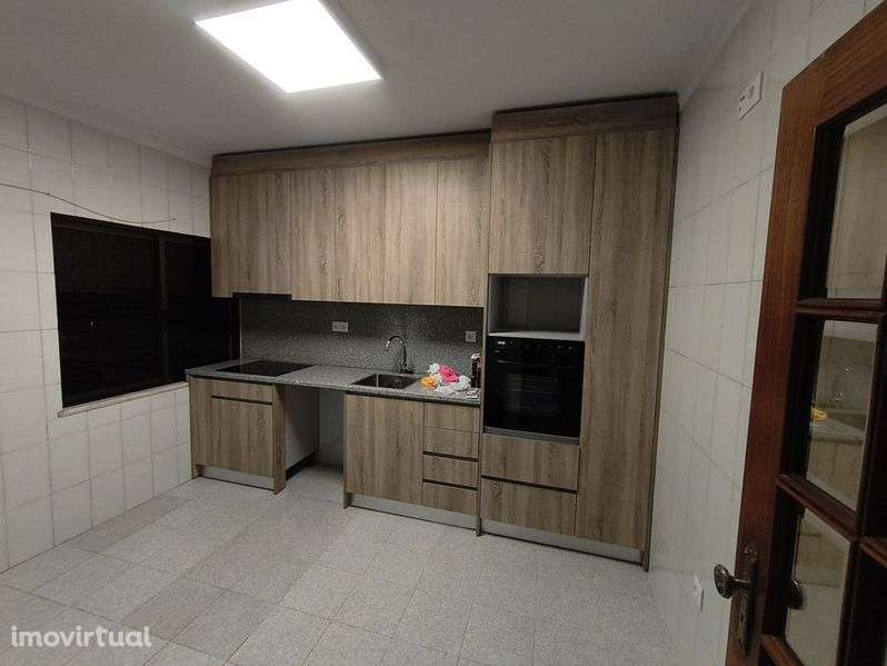 Arrenda-se casa em Vieira do Minho - Grande imagem: 2/7