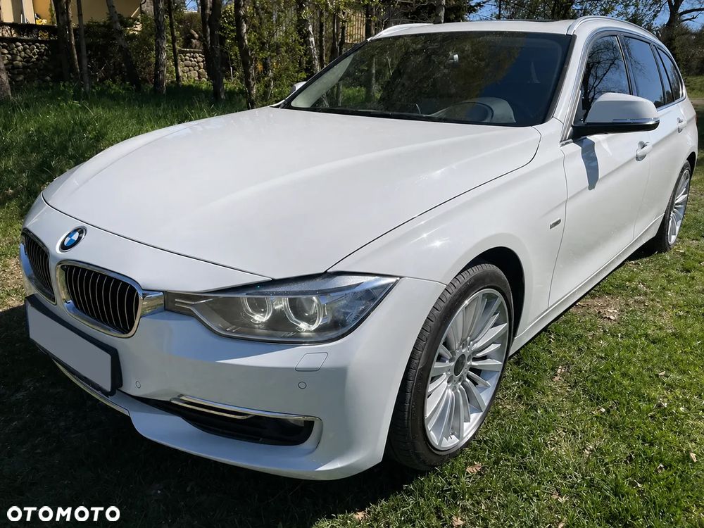 BMW Seria 3 - 1