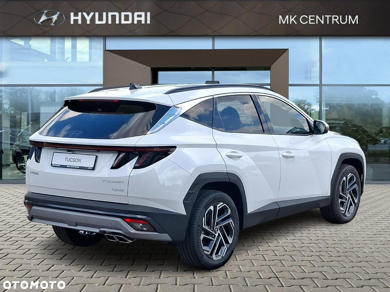 Hyundai Tucson - 6