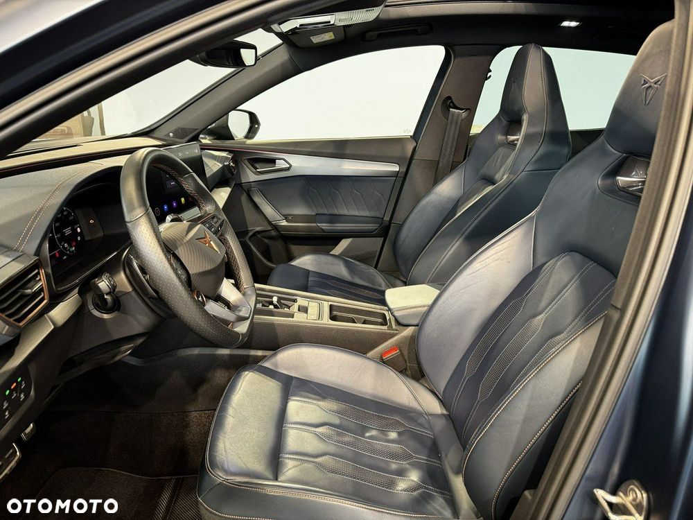 Cupra Formentor - 14