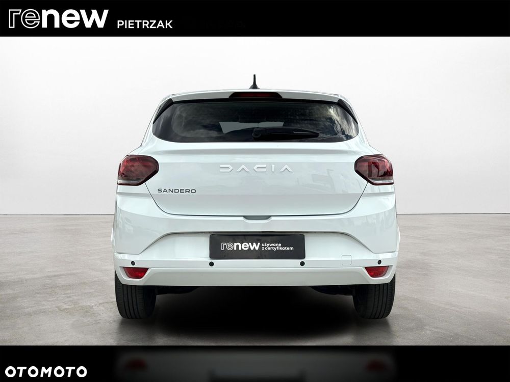 Dacia Sandero 1.0 TCe Expression - 5