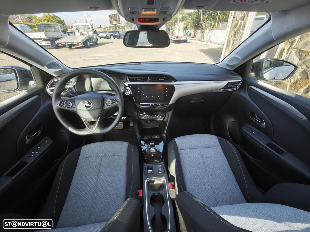 Opel Corsa-e 50 kWh Edition - 26