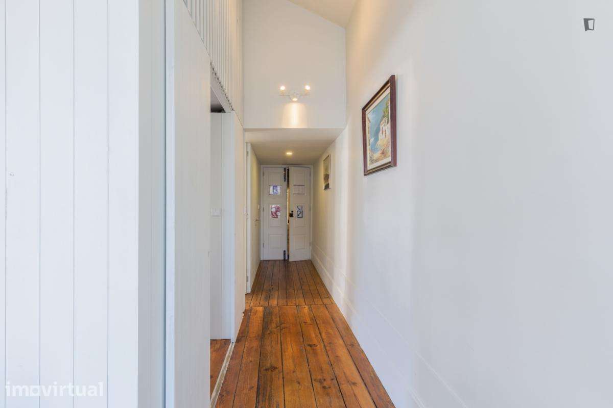 Apartamento com 2 quartos - localizado em Vitória Porto - Grande imagem: 5/43