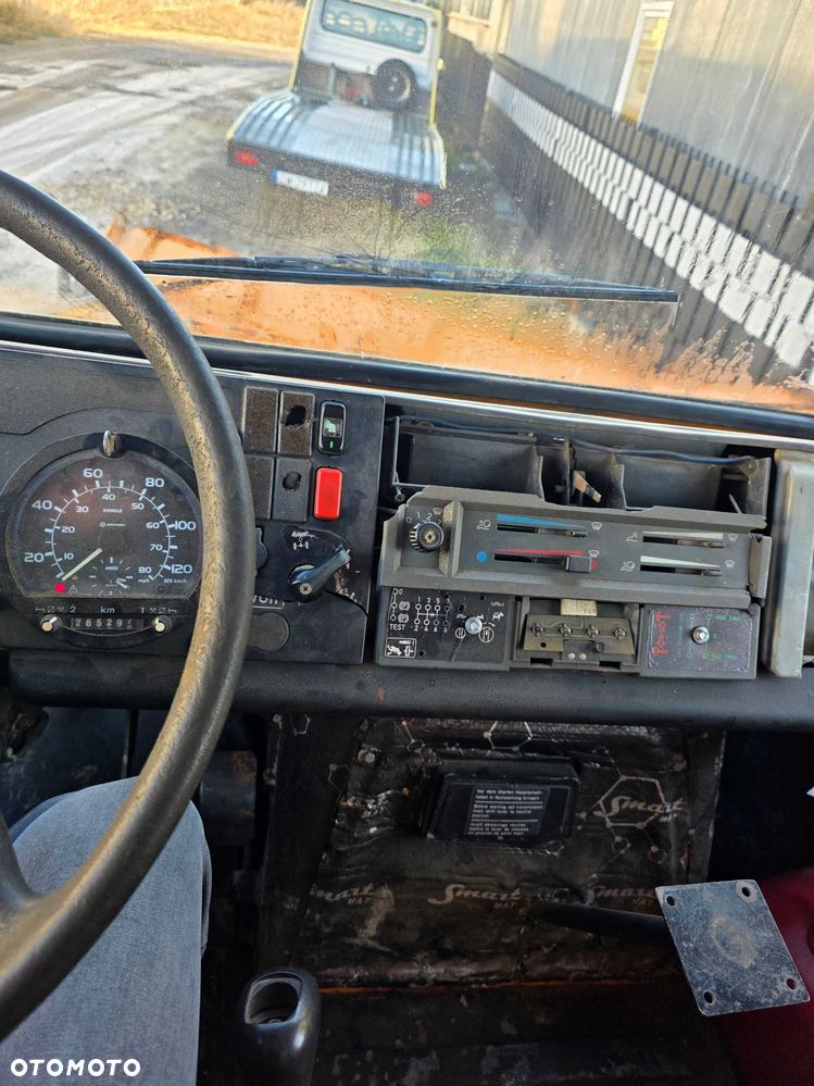 Mercedes-Benz Inny - 4