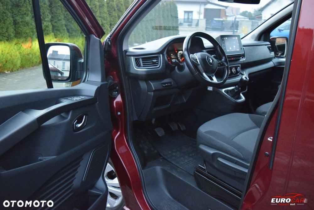 Renault Trafic 2.0 dCi Escapade - 12