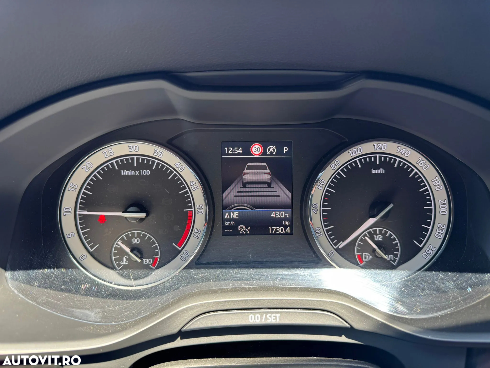 Skoda Kodiaq 2.0 TDI DSG Sportline - 26