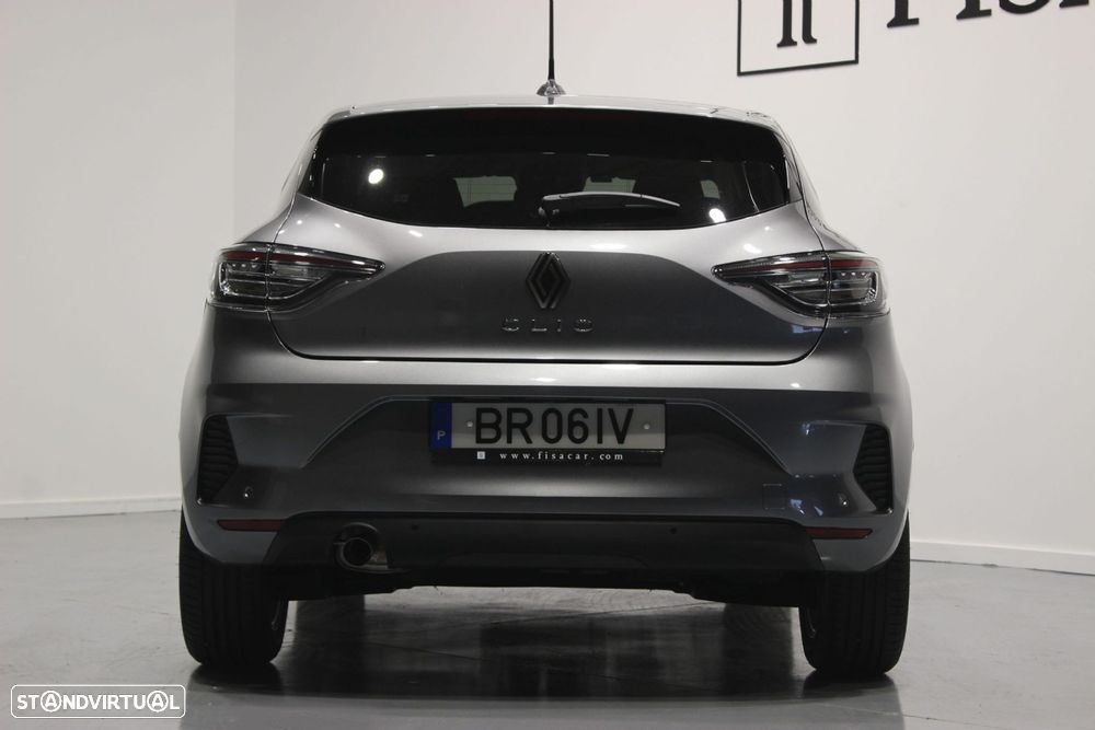 Renault Clio 1.0 TCe Evolution Bi-Fuel - 6