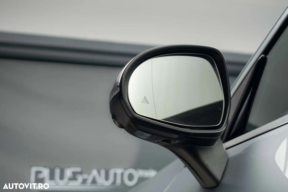 Mercedes-Benz GLC 200 4MATIC MHEV - 17