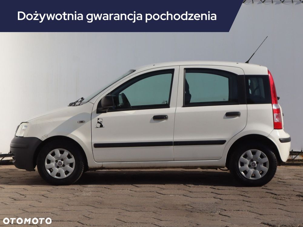 Fiat Panda - 4