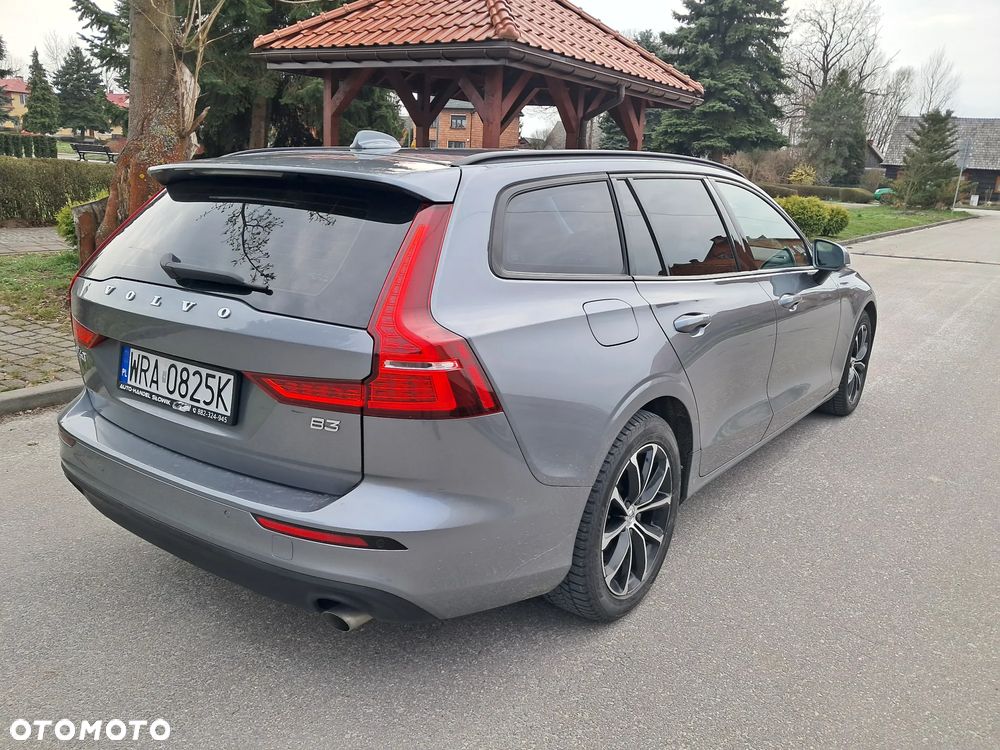 Volvo V60 B3 B Inscription - 10