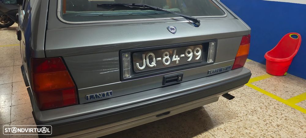 Lancia Delta 1.6 GT ie - 11
