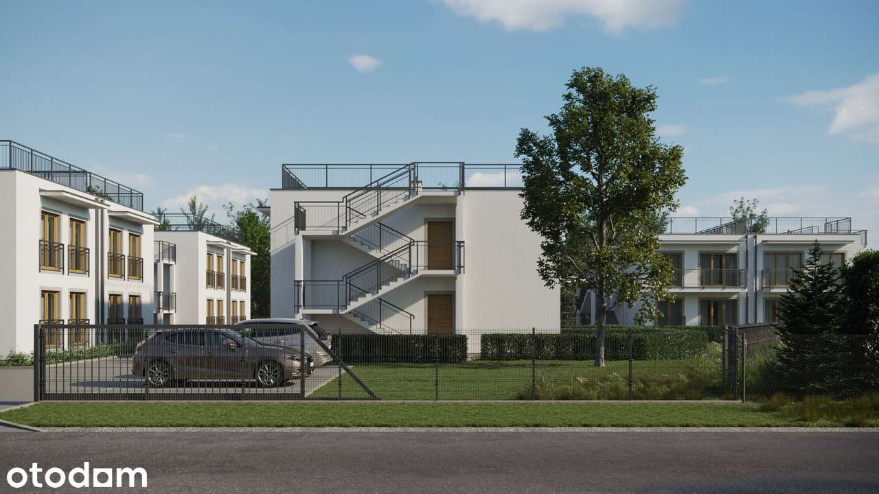 Odbierz klucze, idealne dla rodzin, taras,4 pokoje, Kraków- Bieżanów