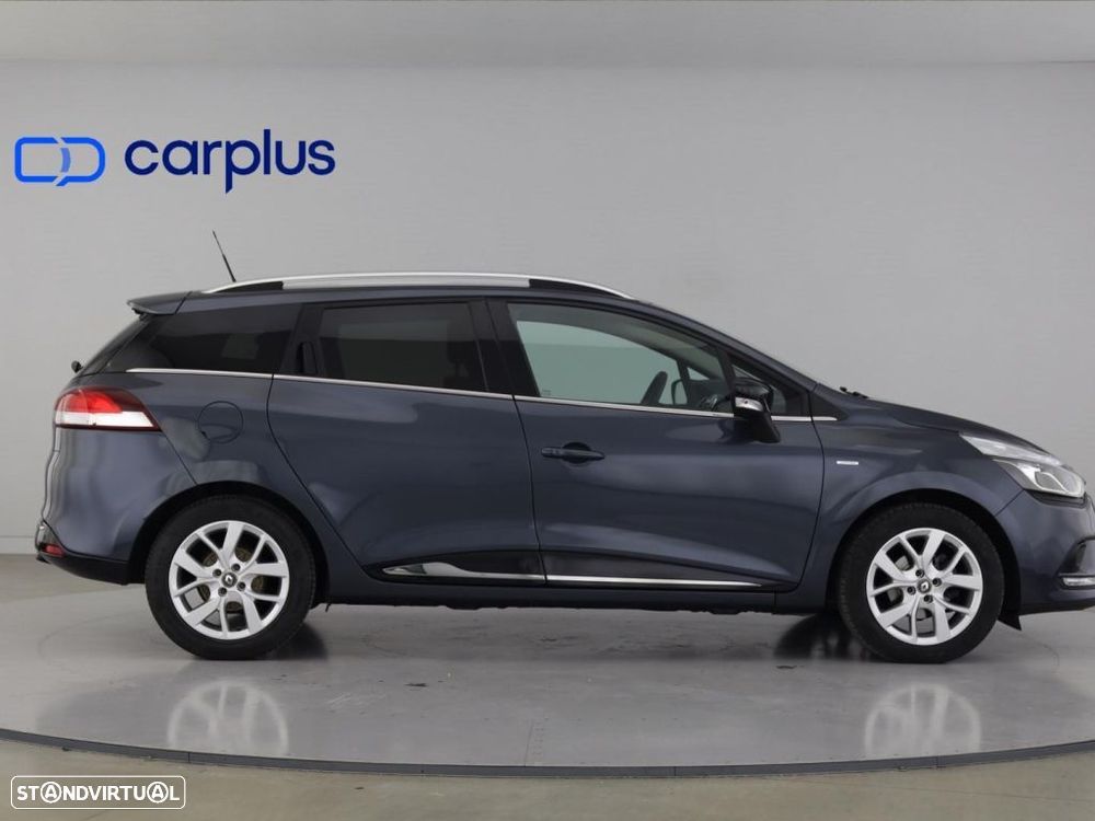 Renault Clio 0.9 TCe Limited Edition - 8