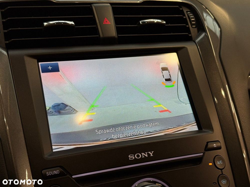 Ford Mondeo 2.0 TDCi Edition - 35