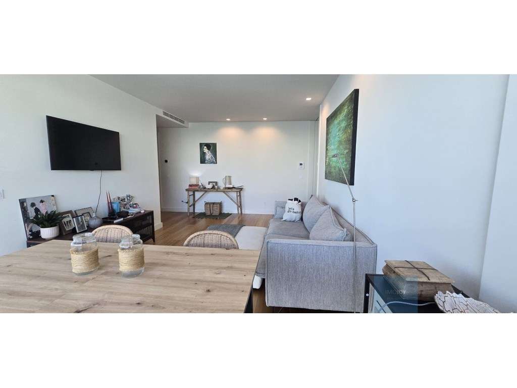 Apartamento T2 com Varanda no Condomínio Natura - Grande imagem: 3/24