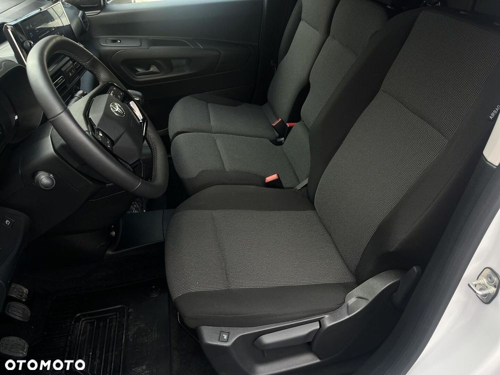 Toyota PROACE CITY - 12
