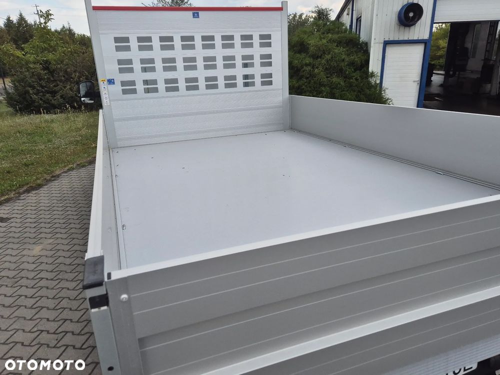 Volkswagen Crafter 50 - 10