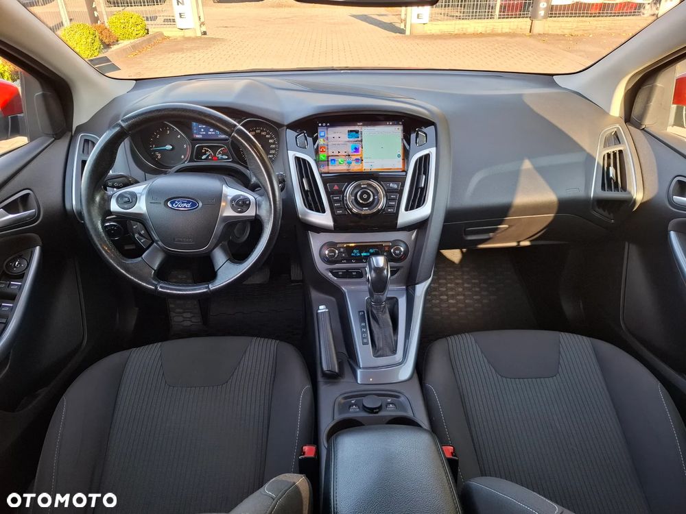 Ford Focus - 22