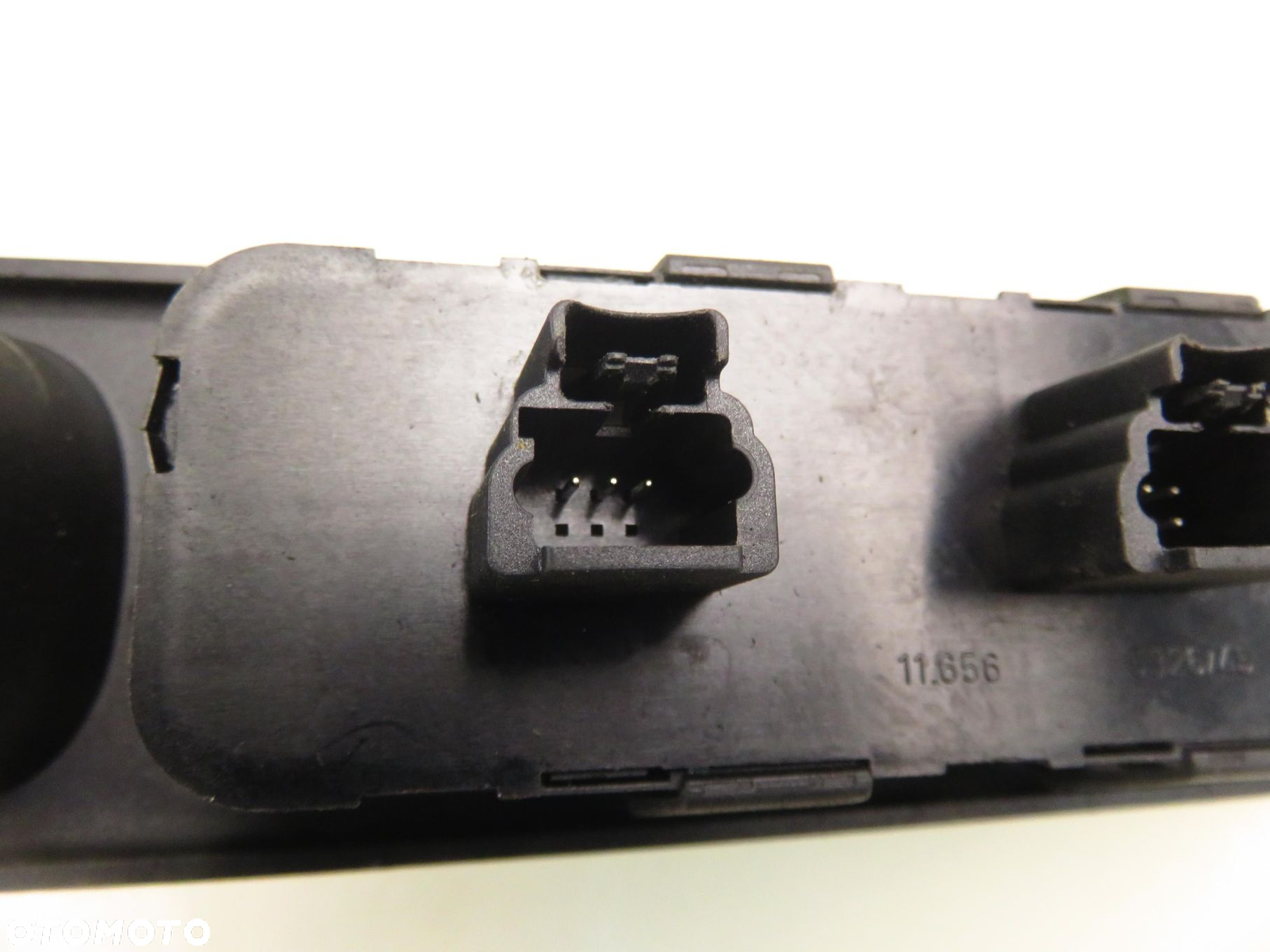 PANEL SZYB PEUGEOT 307 96531124XT - 11