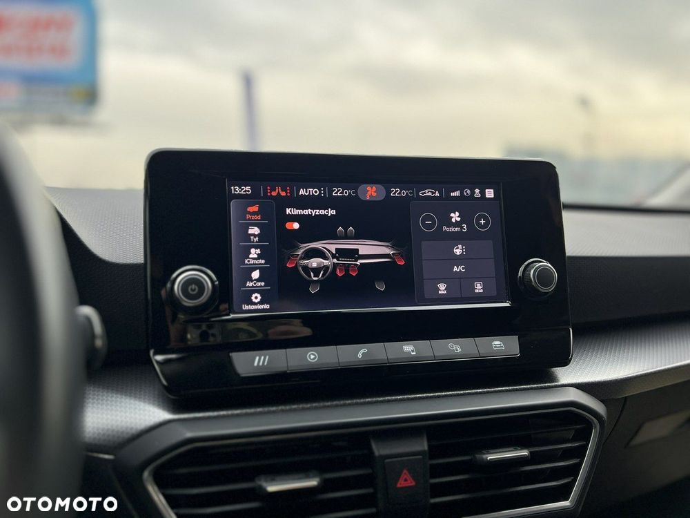 Seat Leon 1.5 TSI Style - 28