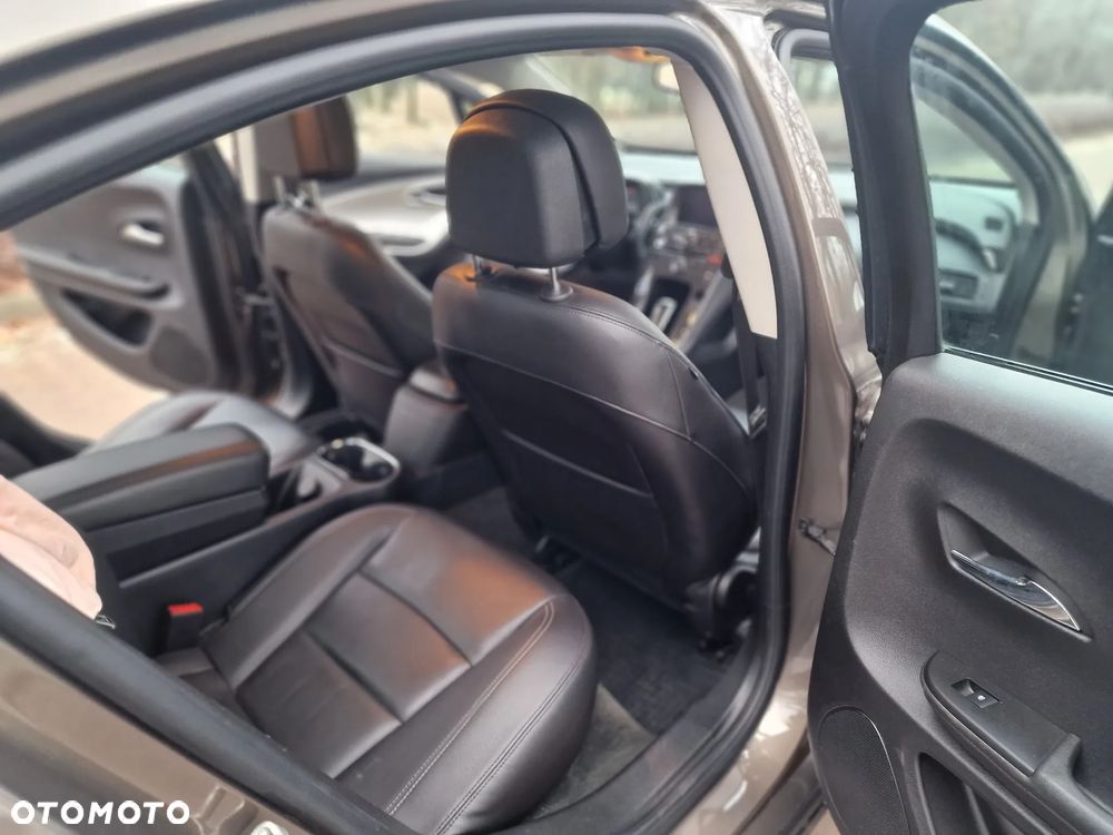 Opel Ampera ePionier Edition - 11