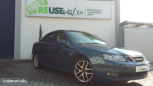 Cabos De Travão De Mão Saab 9-3 (Ys3f, E79, D79, D75) - 1