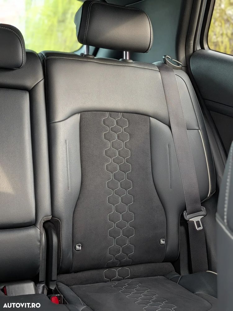 Kia Sportage 1.6 T-GDI HEV 6AT 4x4 GT Line - 19