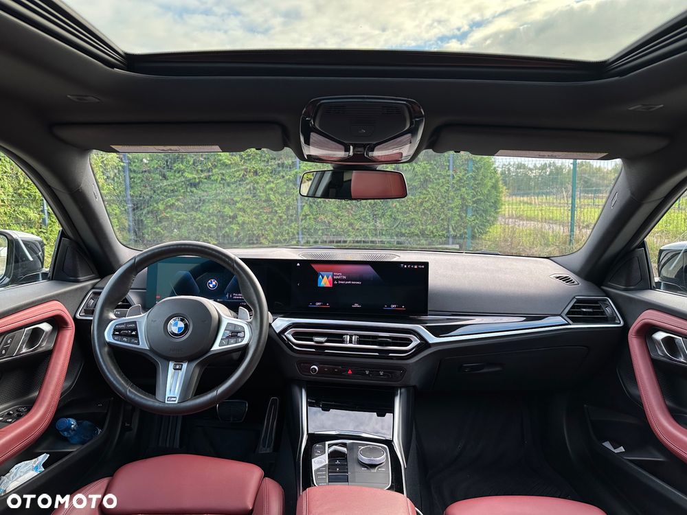 BMW Seria 2 - 14