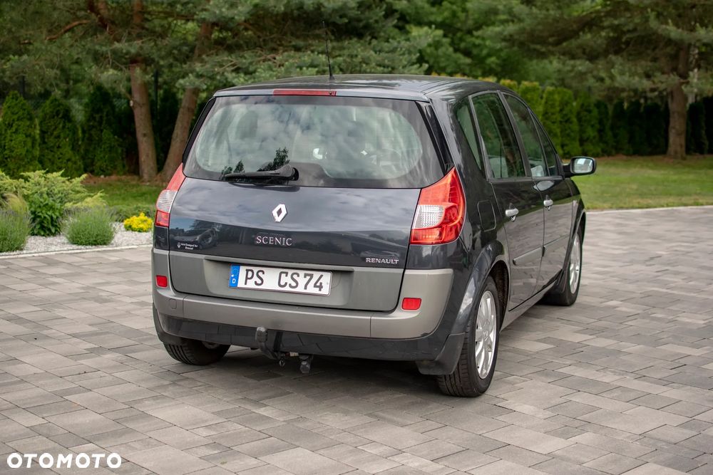 Renault Scenic - 5