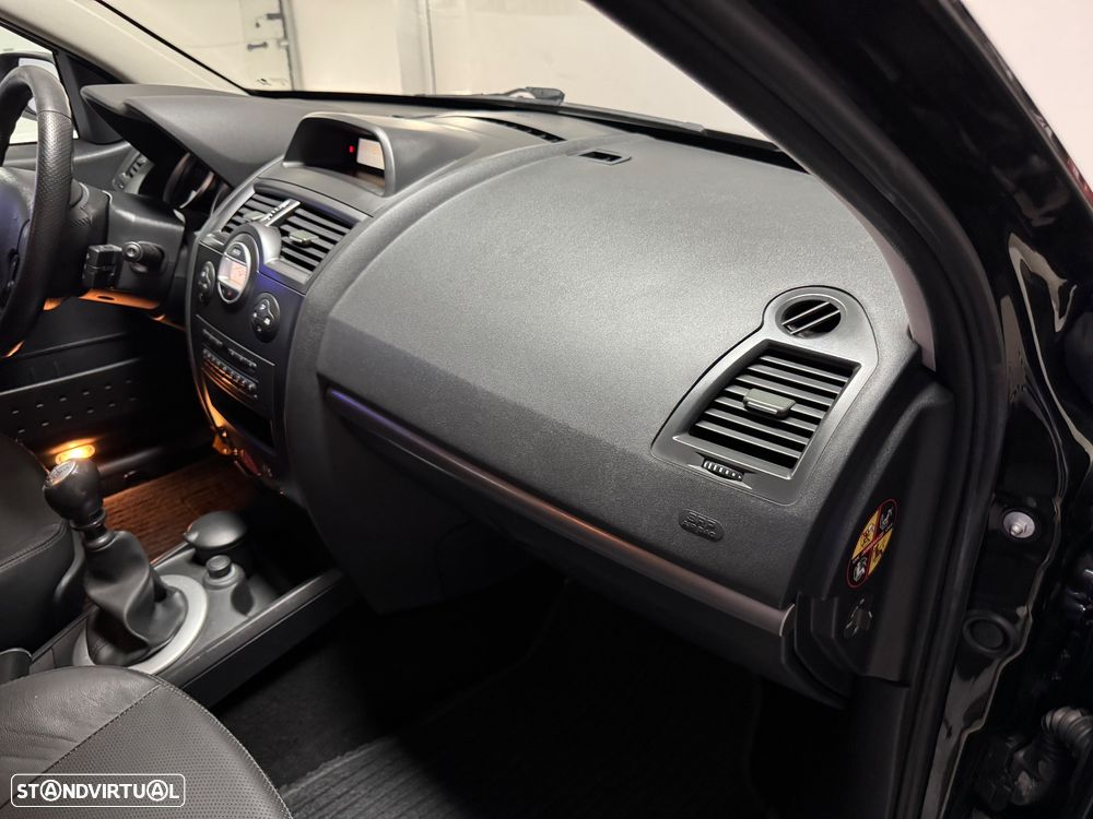 Renault Mégane Sport Tourer - 44