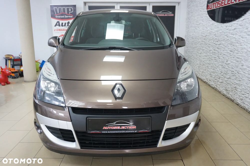 Renault Scenic dCi 110 Expression - 2