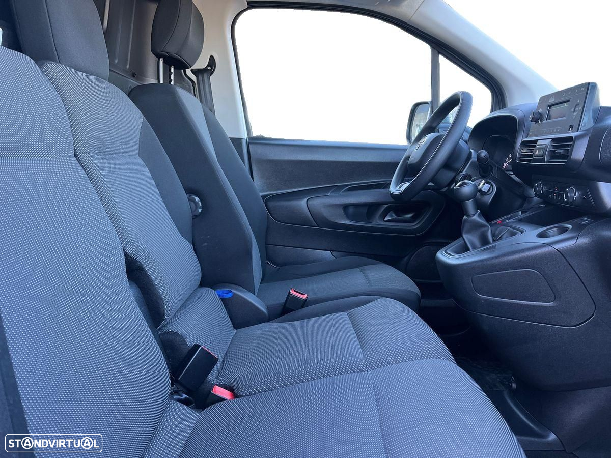 Toyota Proace - 6
