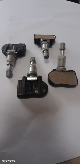 Czujnik ciśnienia TPMS RENAULT S1800.52064 Megane Laguna Fluency Scen - 7