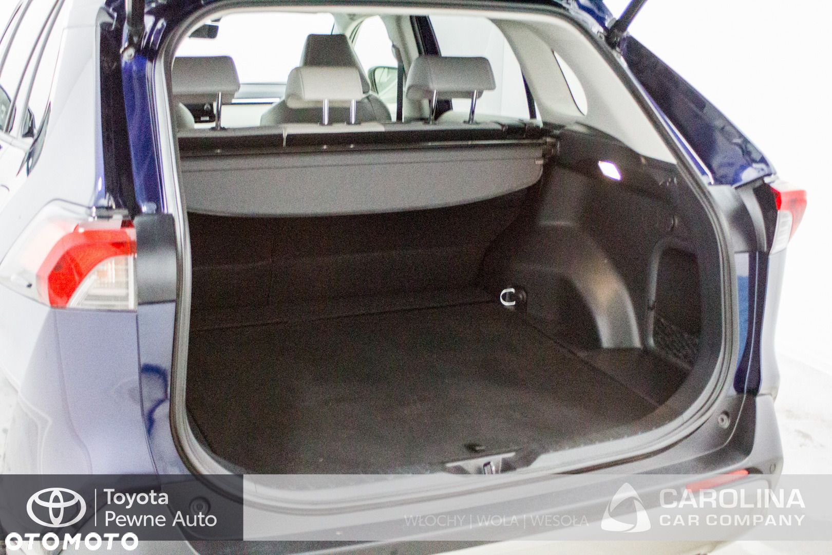 Toyota RAV4 - 20