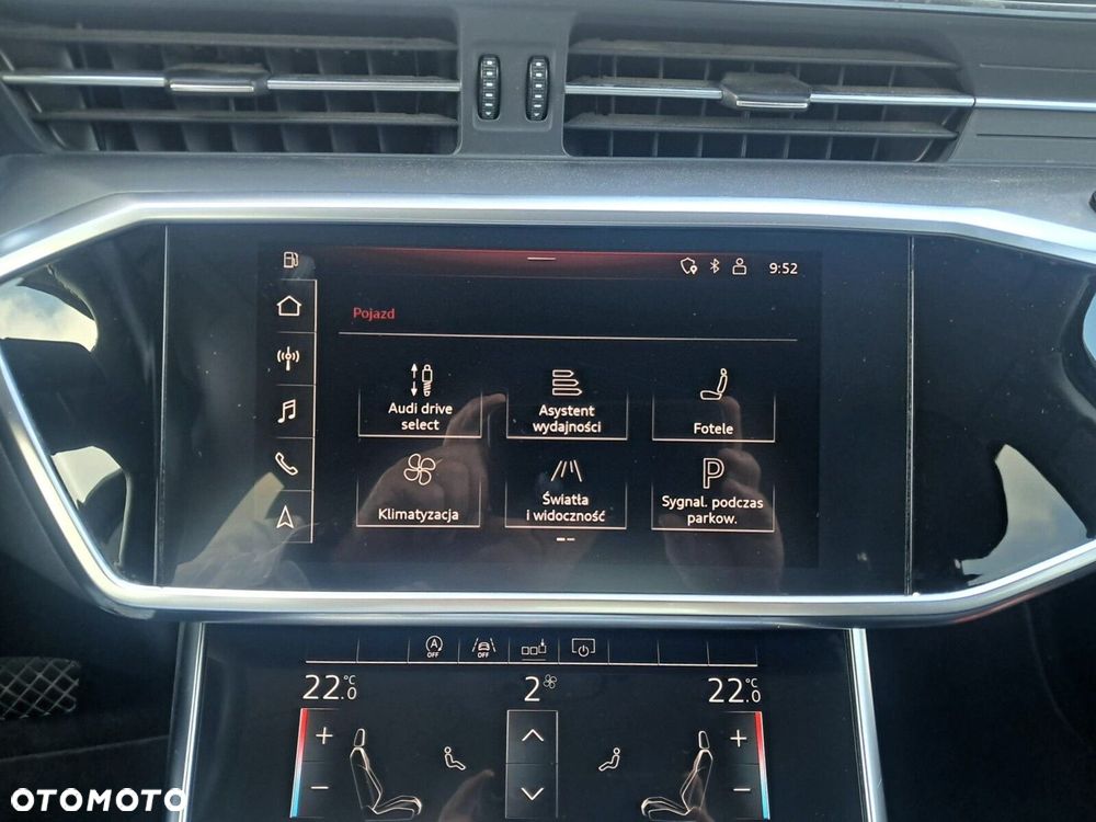 Audi A6 Limousine - 25