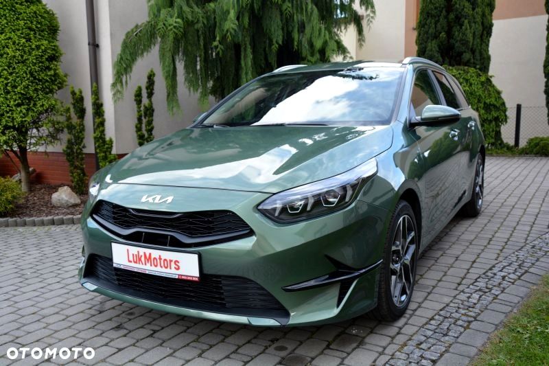 Kia Ceed 1.5 T-GDI L - 23